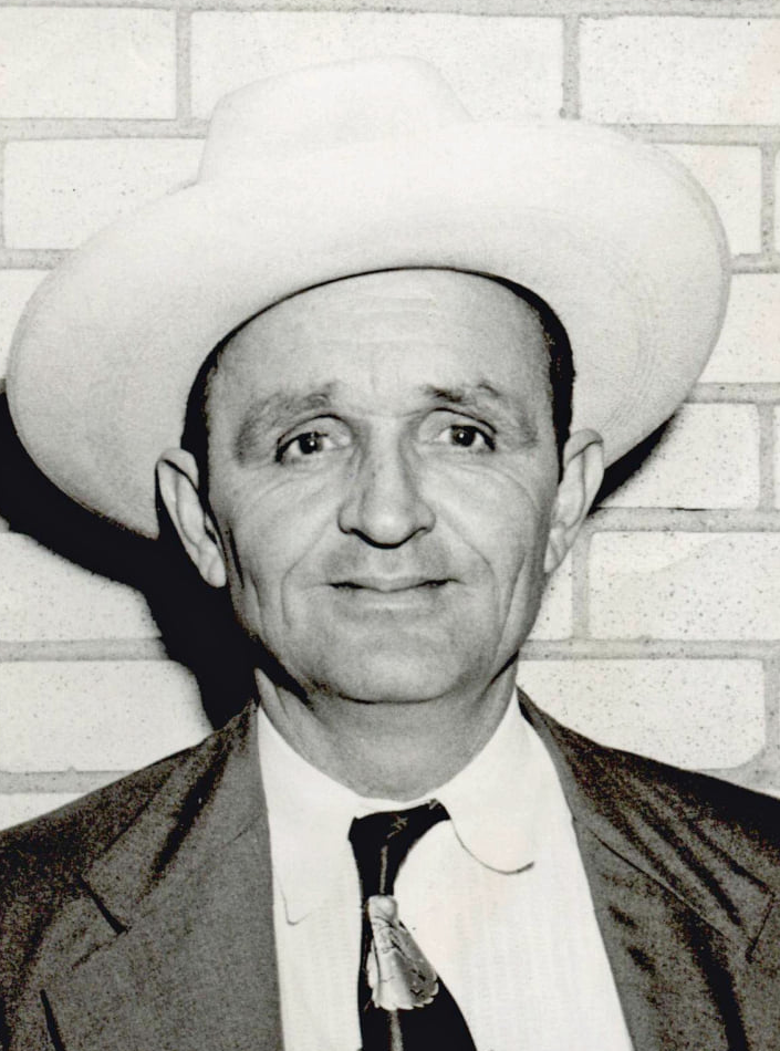 Murder of Oklahoma City Detective Benjamin Franklin “Benny” Cravatt. – NEED TO VISIT